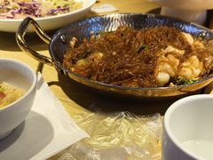 -关东小磨东北菜(上海长风大悦城店)
