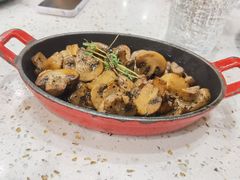 -CRAZYONES西班牙海鲜饭(上海美罗城店)