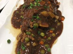 -娄三少·老北京春饼烤鸭家常菜(富力又一城店)
