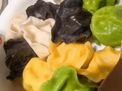 -双合园·海鲜水饺青岛菜(上清路店)