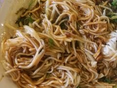 -海口骑楼小吃街