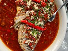 -春色如许·茶食餐厅(桃李春风店)