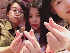 -鱼库·不仅是一家烤鱼店(车公庙店)