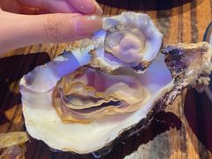 -蚝堡海鲜·威海菜·海肠捞饭·烧烤·亚洲吃蚝公司(幸福门店)