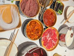 -海底捞大排档火锅(悦荟广场店)