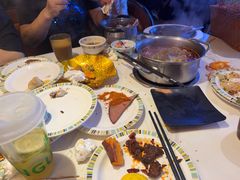 -吉布鲁牛排海鲜自助(成都大悦城店)