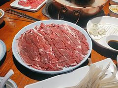 -義聚德·清真铜锅涮羊肉·烧烤(河东店)