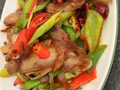 -光友小四川水煮鱼(鸭绿江街店)