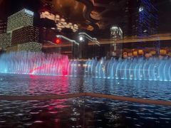 -咖啡苑 - 蔚藍夏日限定主题(永利皇宫店)