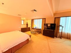 -北京西单美爵酒店