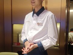 -海底捞火锅(北国先天下店)