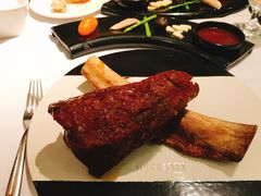 王品牛小排-王品牛排(台中文心店)