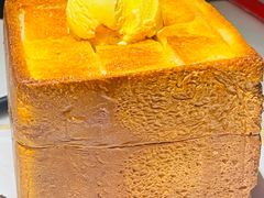 -绿茶餐厅(哈尔滨凯德店)