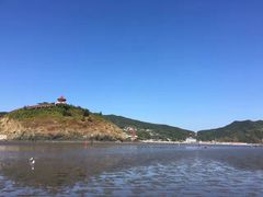 -大鹿岛