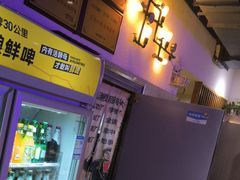 -正通记·哈尔滨烧烤·炭烤鸽子(七宝万科国际店)