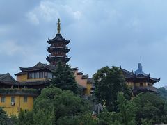 -南京城墙景区