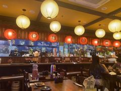 -鸟鹏烧鸟居酒屋(龙岗万科店)