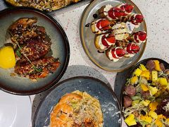 -BE BRIGHT KITCHEN(正佳广场店)