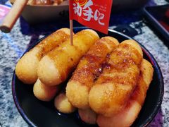 -蘭奢雅集·江浙菜(青山江滩店)