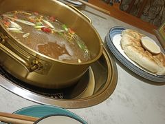 -大理董·董家小厨野生菌火锅(古城旗舰店)