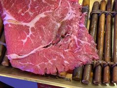 -西塔老太太泥炉烤肉(温州首店万象城黑金店)