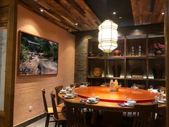 包厢-陈先进鱼馆·地道农家菜(湖墅南路店)