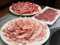 -老五四季涮肉(白纸坊店)