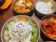 -双门洞·森系料理(体育西店)