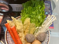 -敏华冰厅(平安金融中心店)