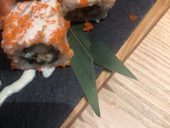 -虹料理·日料放题(悠方店)