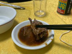-老猫牛肉火锅(沙溪店)