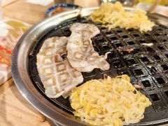 -霸腹烤肉(厦门柚子番店)