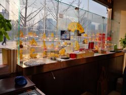 -菜百首饰(朝阳店)