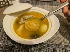 佛跳墙-博林天瑞喜来登酒店·西丽尚膳