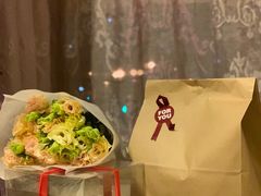 -BROAD面包路·欧式面包(龙湖时代C馆店)