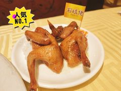 驰名石岐乳鸽-石岐佬中山菜馆(张溪店)