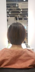 -Mentor Hair Salon