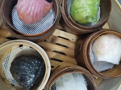 -避风塘(江桥万达店)