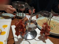 -北李妈妈菜·虾爬子大锅贴(贵和店)