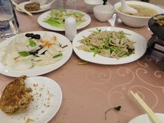 -烤肉宛饭庄(南礼士路店)