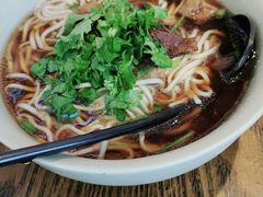 -李先生牛肉面大王(北京平谷步行街店)