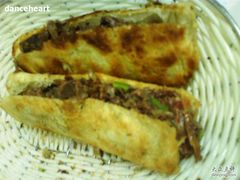 -王胖子驴肉火烧(鼓楼店)