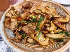 -滇越乘象云南餐厅(豆各庄店)