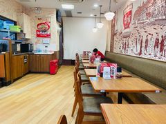 -食其家·牛丼咖喱(广元西路店)