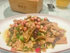 -老友王·南宁特色菜(金汇如意坊店)