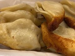 大王锅贴-汪记大王锅贴(成山路店)