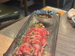 -炙柒Sekinana·精致日料(合生汇店)