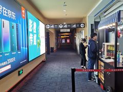 -华谊兄弟影院(IMAX洋桥店)