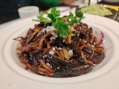 鳝糊-翡翠江南(国贸商城店)