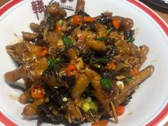 -赣饭农家·江西小炒(西乡店)